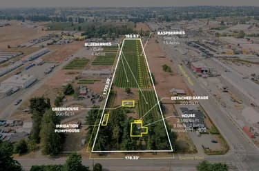 1963 Townline Rd, Abbotsford, BC - MLS: R3101566