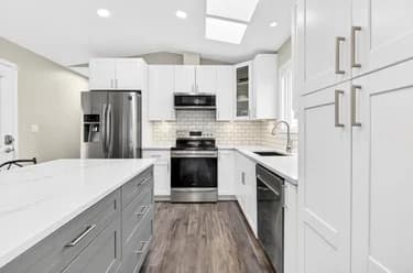 Manufactured Home for sale at 19635 Planetree Lane Pitt Meadows British Columbia - MLS: R3137359