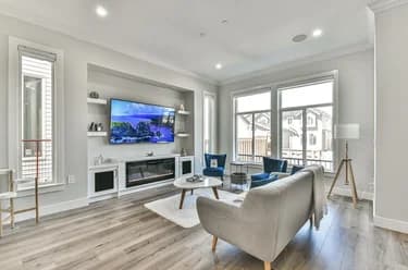 Half Duplex for sale at 19642 74a Avenue Langley British Columbia - MLS: R3149325