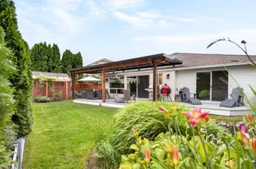 House for sale at 19645 Somerset Drive Pitt Meadows British Columbia - MLS: R3139893