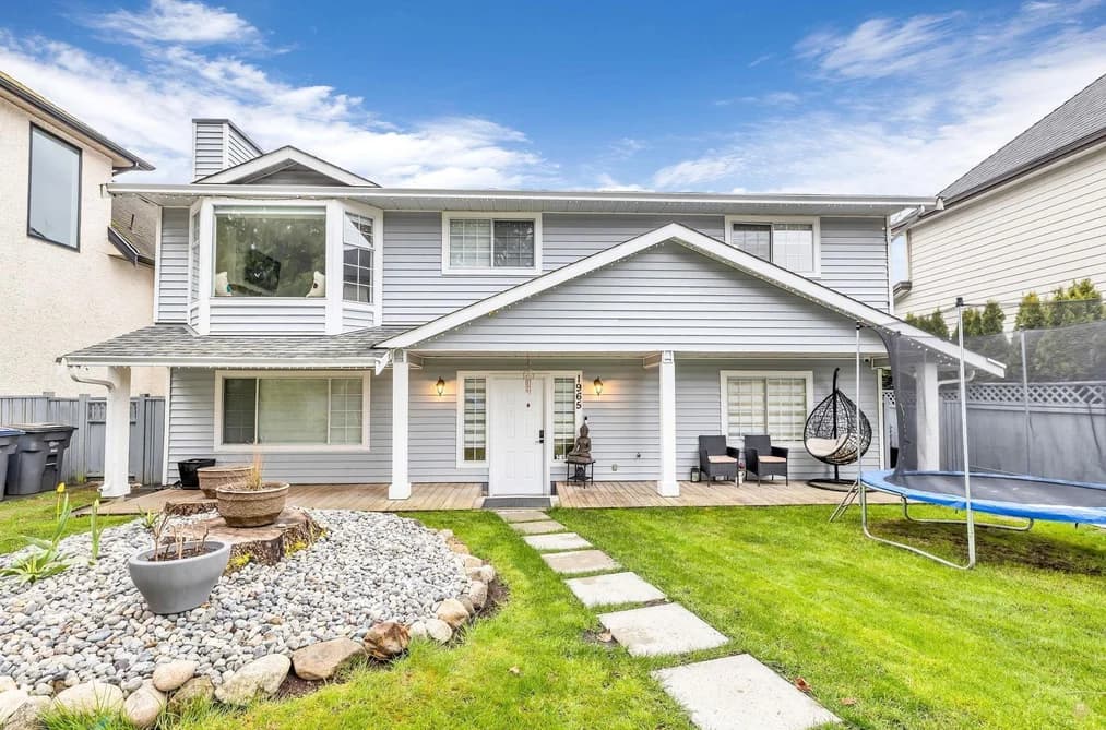 1965 128 STREET, Surrey, BC — Residential for Sale - Main Photo