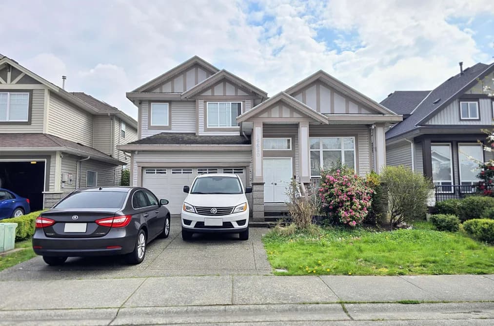 19650 73A AVENUE, Langley, BC — Residential for Sale - Main Photo