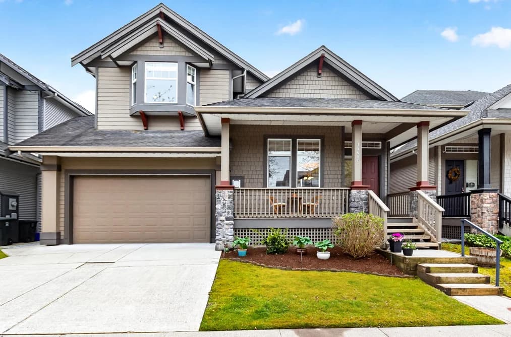 19650 ALOUETTE BOULEVARD, Pitt Meadows, BC — Residential for Sale - Main Photo