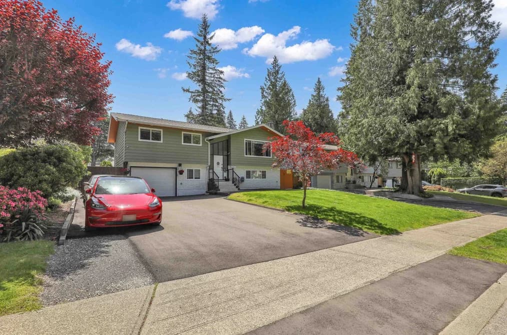 19654 47 AVENUE, Langley, BC — Residential for Sale - Main Photo