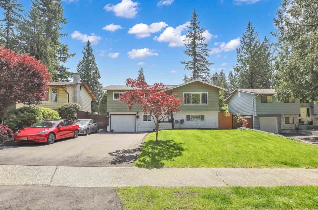 19654 47 AVENUE, Langley, BC — Residential for Sale - Photo 2