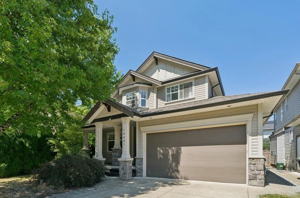 19661 73B AVENUE, Langley, BC — Residential for Sale - Main Photo