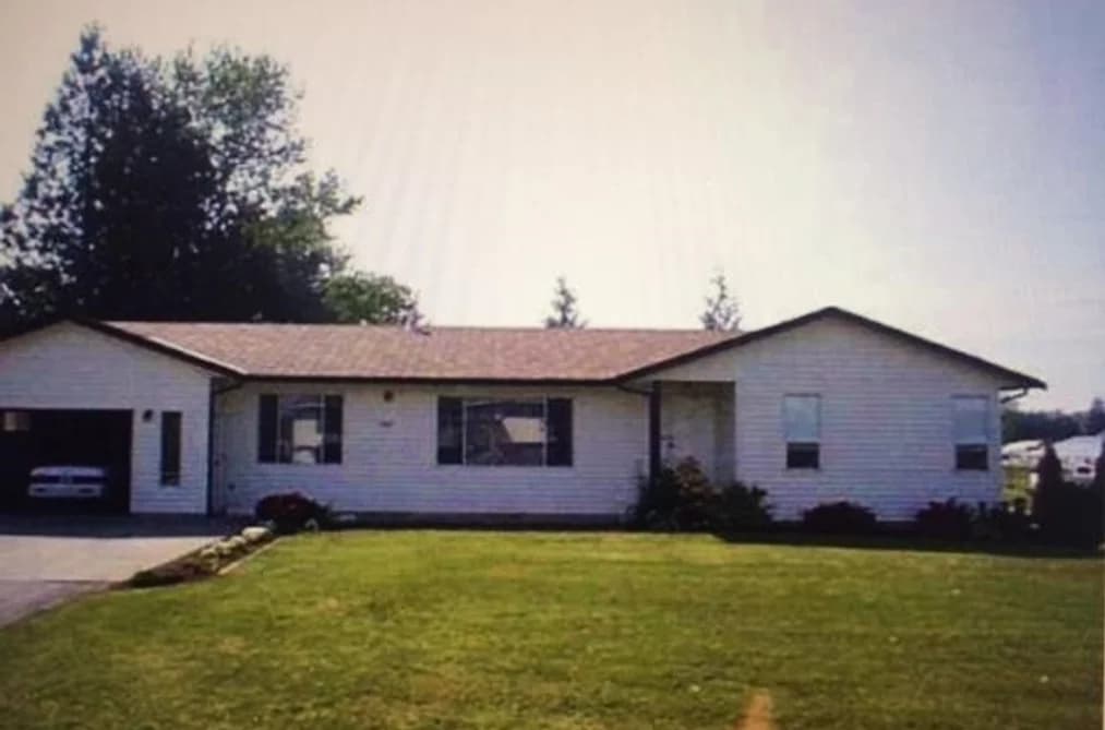 1967 QUEEN STREET, Abbotsford, BC — Residential for Sale - Main Photo