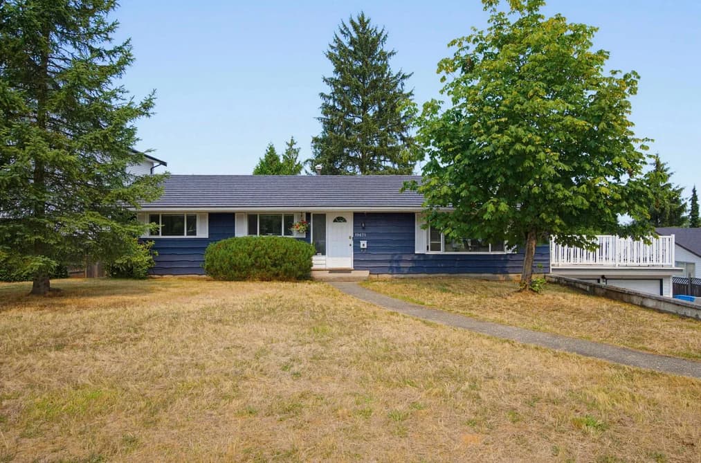 19671 49 AVENUE, Langley, BC — Residential for Sale - Main Photo