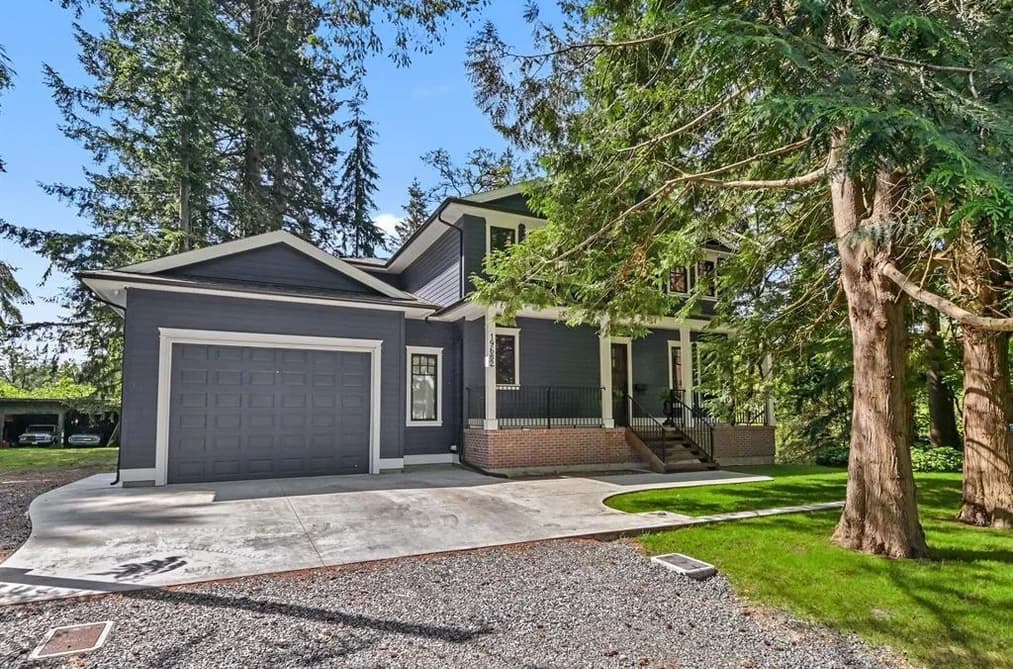 19682 44 AVENUE, Langley, BC — Residential for Sale - Photo 2