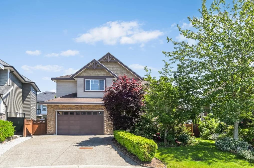 19698 71B AVENUE, Langley, BC — Residential for Sale - Photo 2