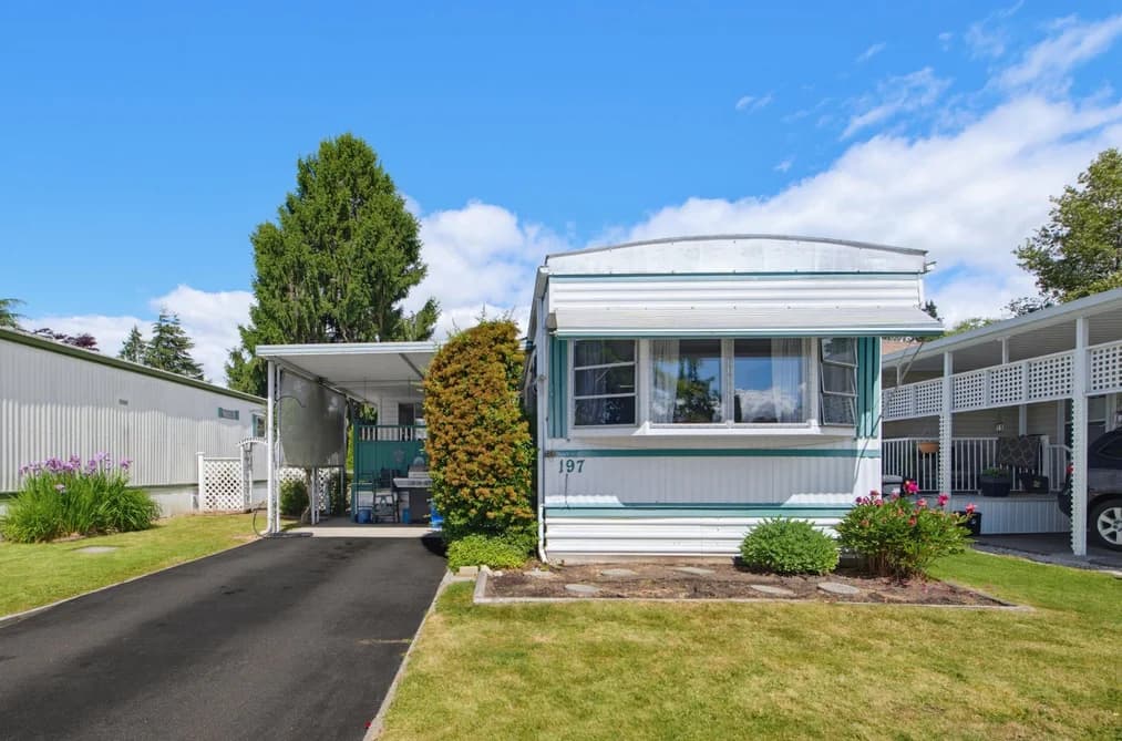 197 1840 160 STREET, Surrey, BC — Residential for Sale - Main Photo