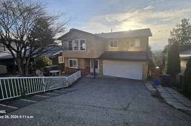 House for sale at 197 Warrick Street Coquitlam British Columbia - MLS: R3153336