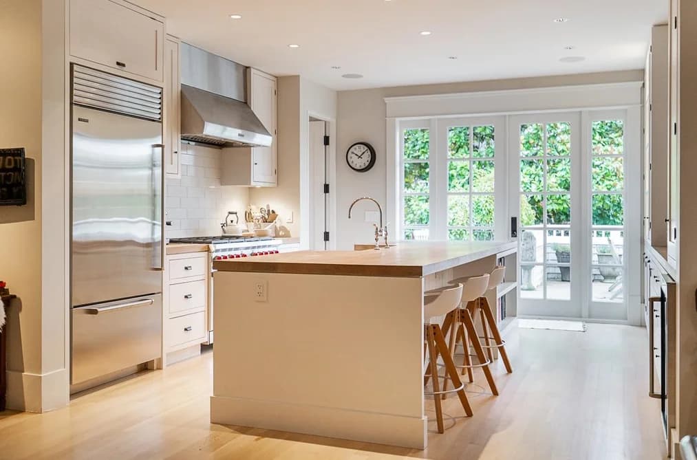 1970 MCNICOLL AVENUE, Vancouver, BC — Residential for Sale - Main Photo