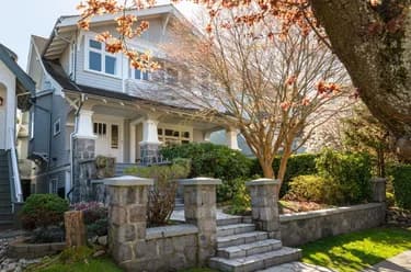 House for sale at 1970 Mcnicoll Avenue Vancouver British Columbia - MLS: R3147427