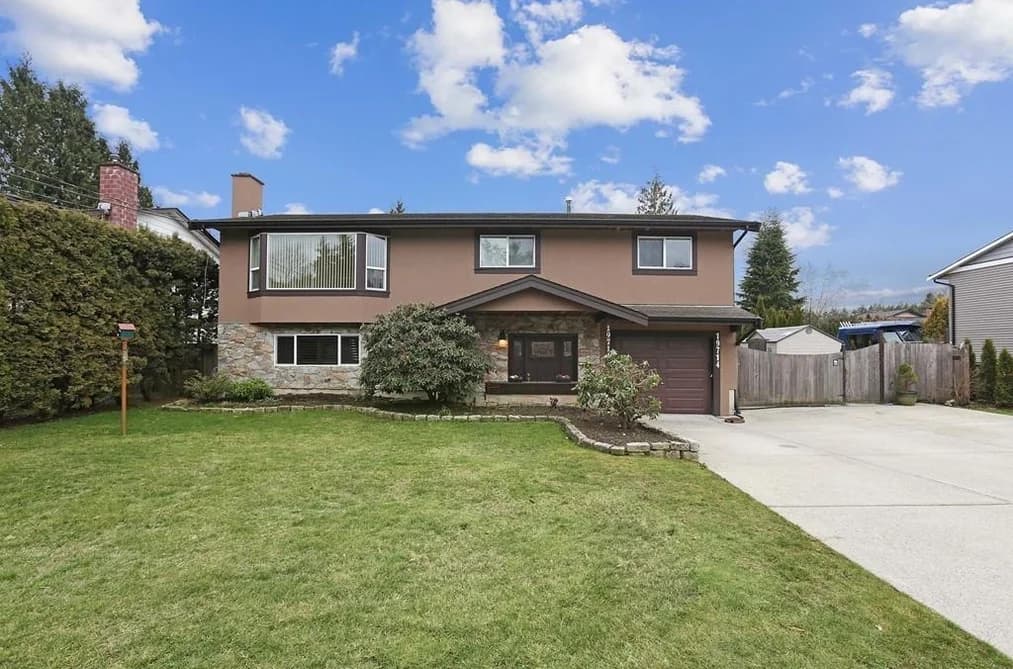 19714 36 AVENUE, Langley, BC — Residential for Sale - Photo 2