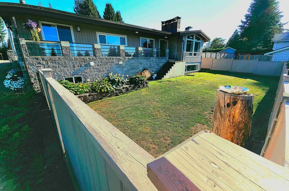 19717 48A AVENUE, Langley, BC — Residential for Sale - Photo 2