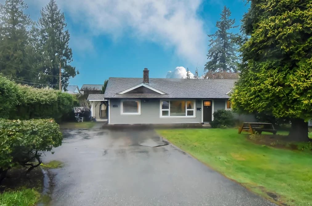 19735 48 AVENUE, Langley, BC — Residential for Sale - Main Photo