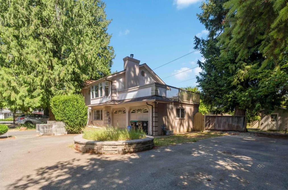 19741 47 AVENUE, Langley, BC — Residential for Sale - Main Photo