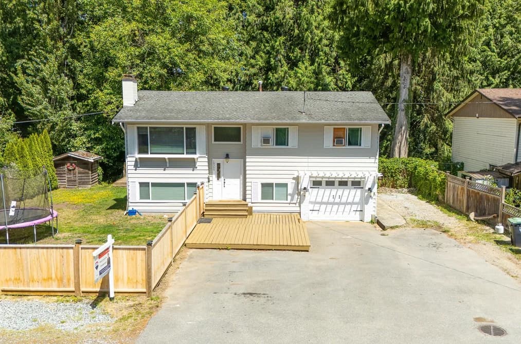 19745 38A AVENUE, Langley, BC — Residential for Sale - Photo 2