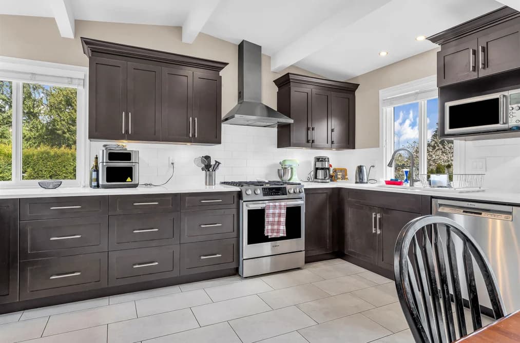 1975 ROUTLEY AVENUE, Port Coquitlam, BC — Residential for Sale - Main Photo