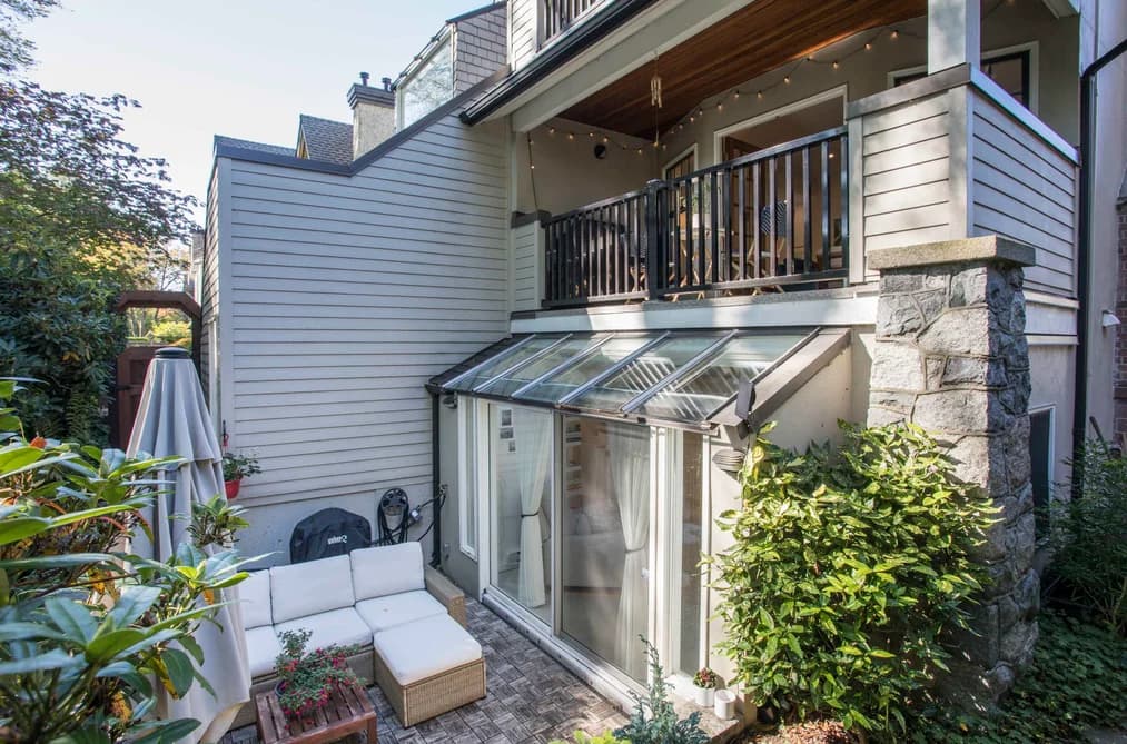 1975 W 13TH AVENUE, Vancouver, BC — Residential for Sale - Main Photo