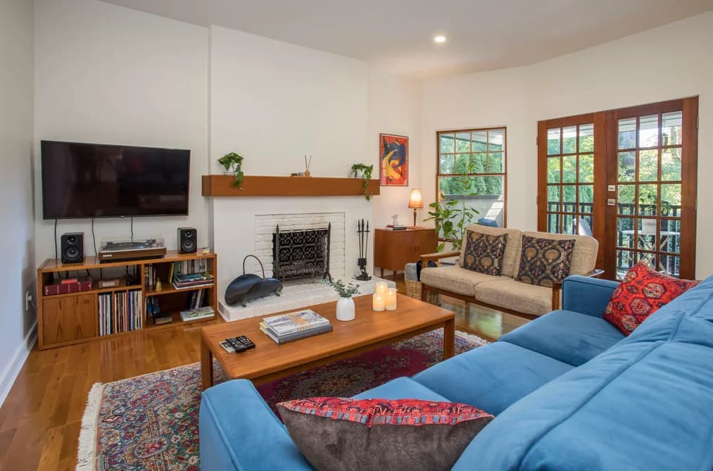 1975 W 13TH AVENUE, Vancouver, BC — Residential for Sale - Photo 2