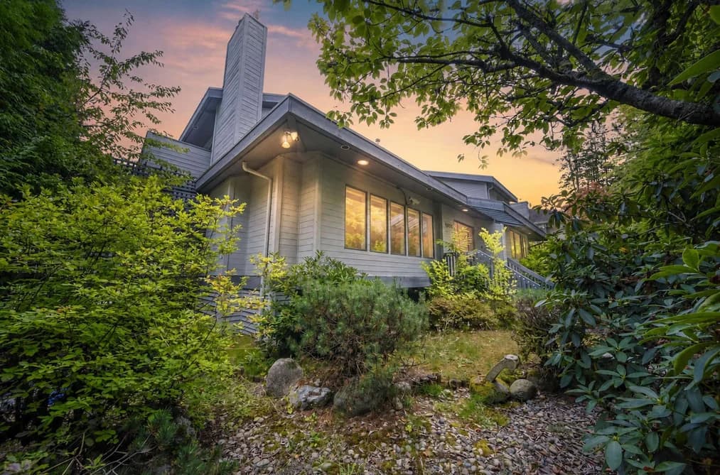 1975 W 18TH AVENUE, Vancouver, BC — Residential for Sale - Photo 2