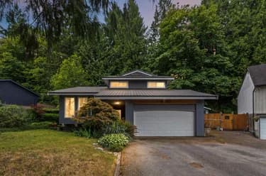 House for sale at 19750 N Wildwood Crescent Pitt Meadows British Columbia - MLS: R3134844