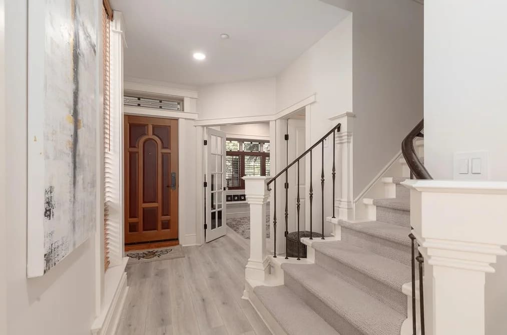 1976 W 12TH AVENUE, Vancouver, BC — Residential for Sale - Main Photo
