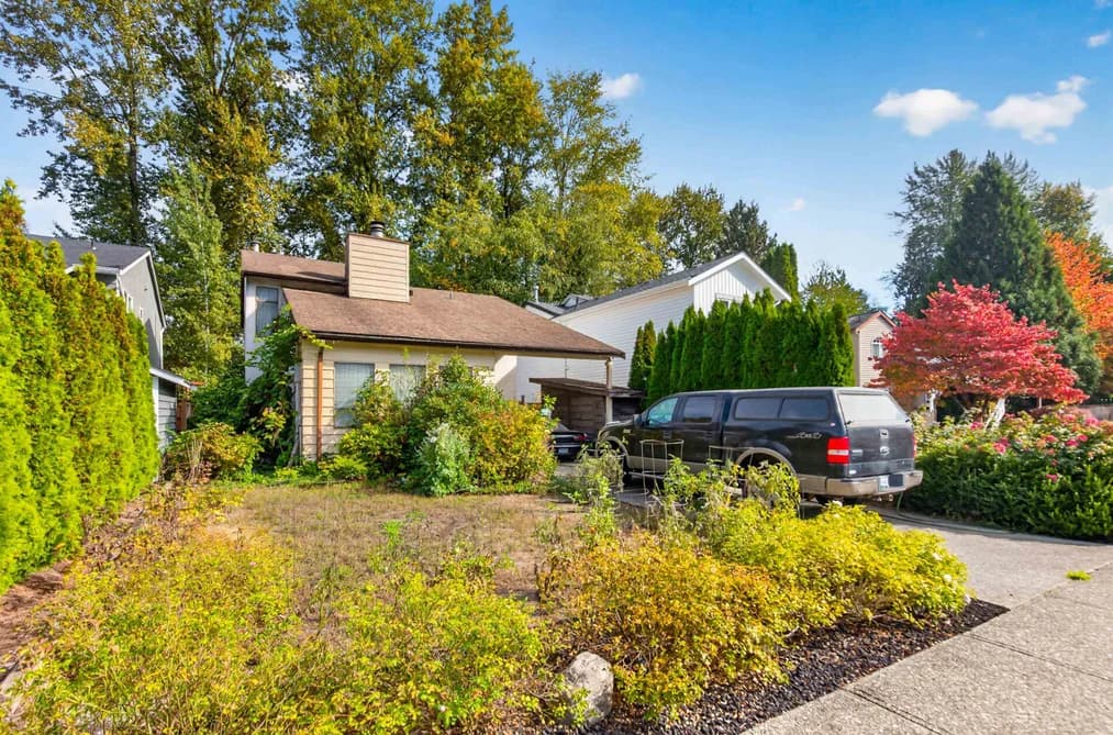 19765 WILDCREST AVENUE, Pitt Meadows, BC — Residential for Sale - Main Photo
