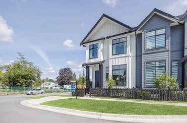 Half Duplex for sale at 19771 75b Avenue Langley British Columbia - MLS: R3156728
