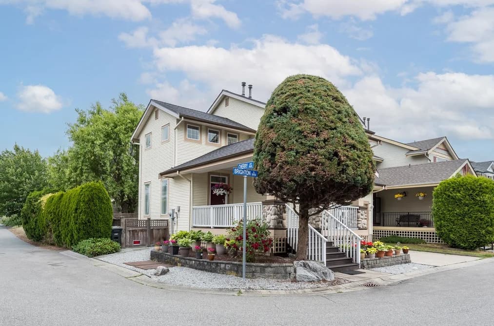 19777 BRIGHTON PLACE, Pitt Meadows, BC — Residential for Sale - Photo 2