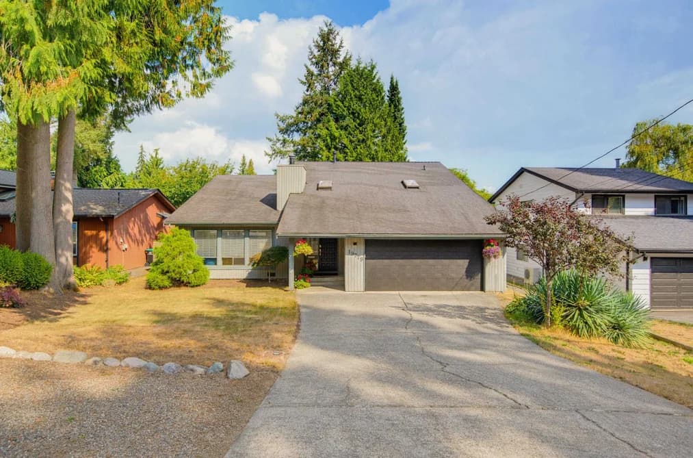 19779 48 AVENUE, Langley, BC — Residential for Sale - Main Photo