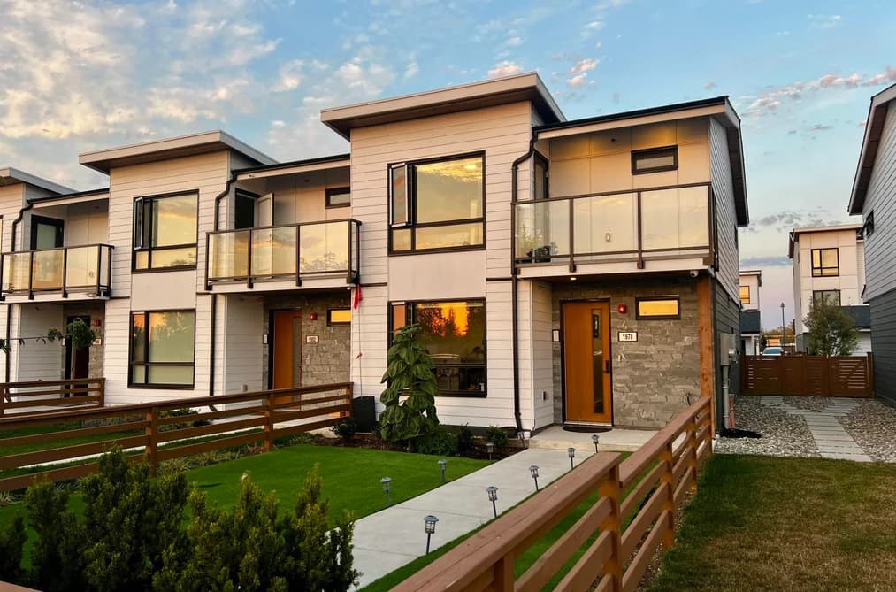 1978 OSPREY DRIVE, Tsawwassen, BC — Residential for Sale - Main Photo