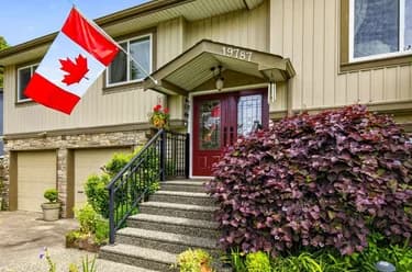 House for sale at 19787 116a Avenue Pitt Meadows British Columbia - MLS: R3132598
