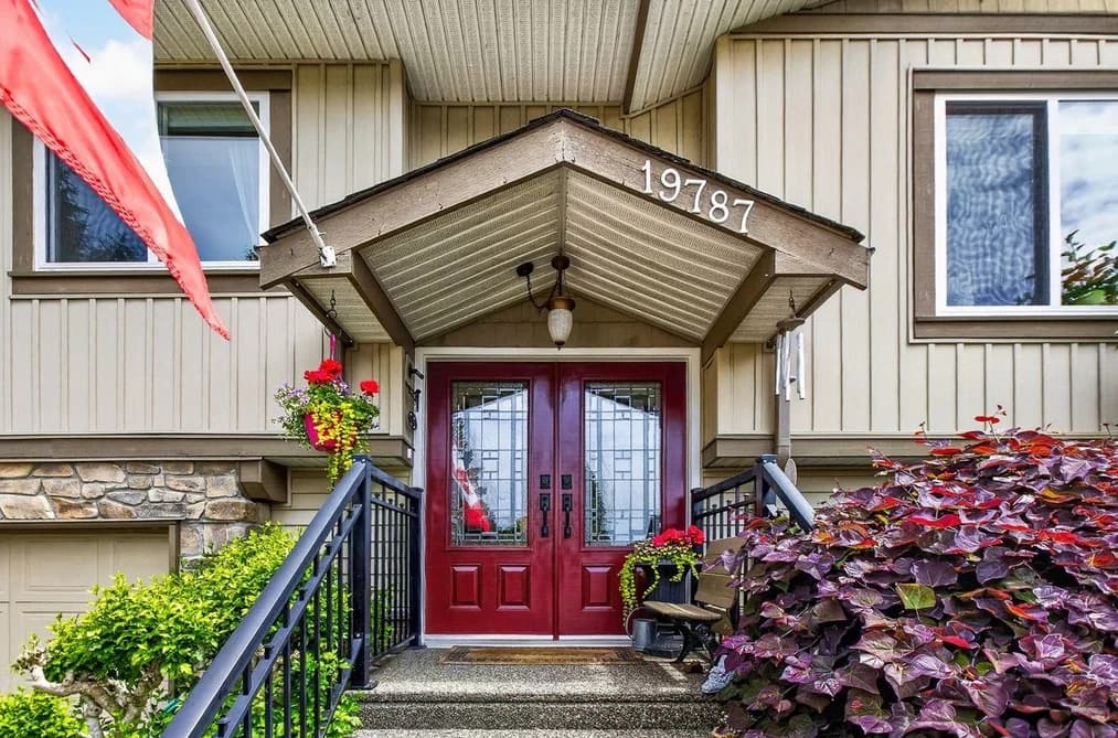 19787 116A AVENUE, Pitt Meadows, BC — Residential for Sale - Photo 2