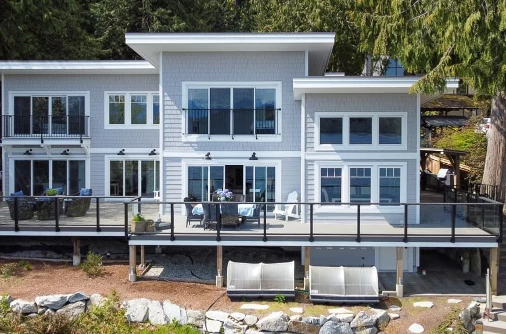 1980 THORNBROUGH ROAD, Gibsons, BC — Residential for Sale - Photo 2