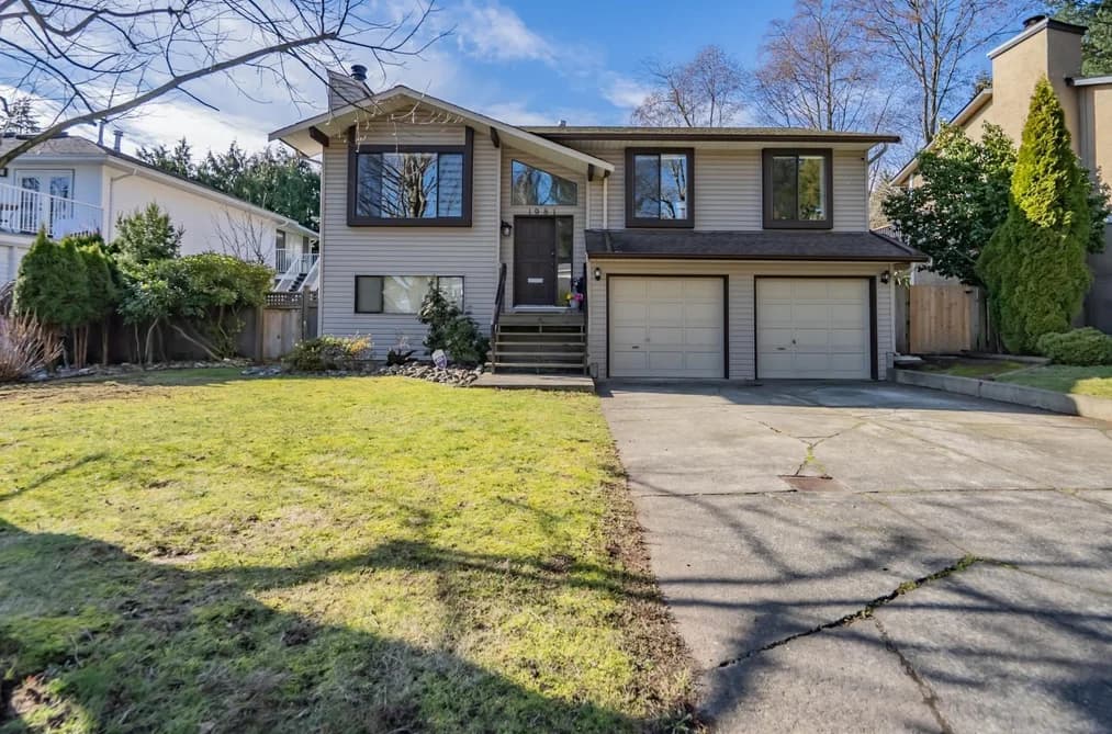 1981 158A STREET, Surrey, BC — Residential for Sale - Photo 2