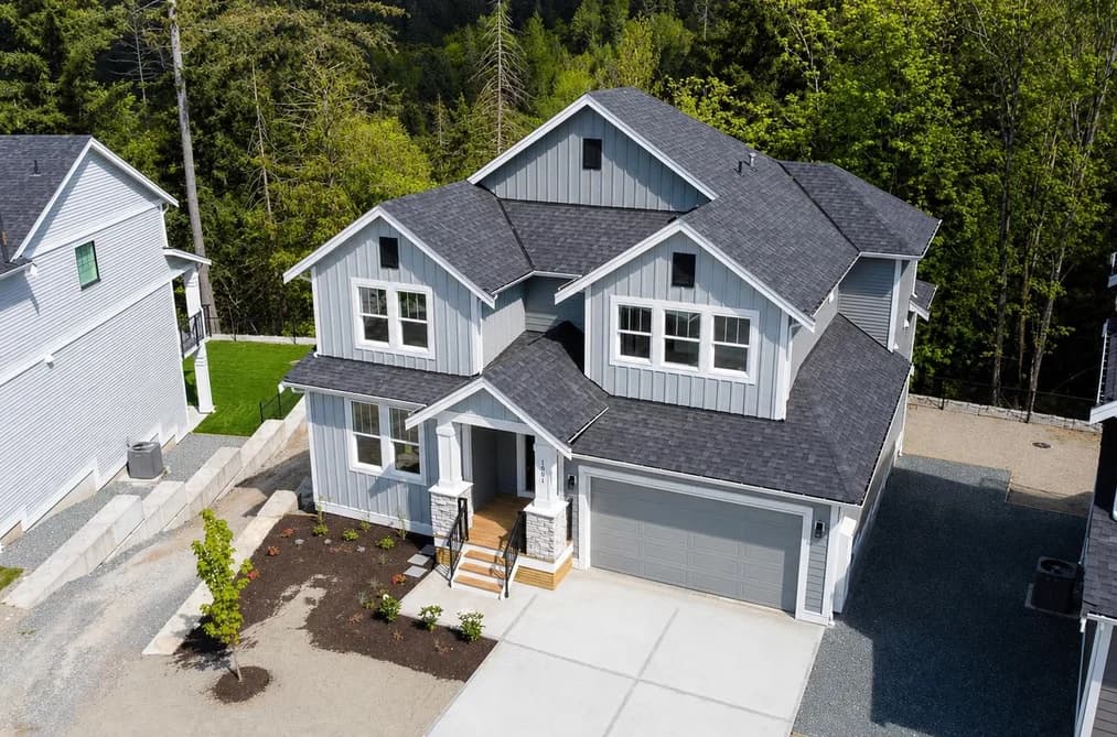 1981 SPARROW HAWK PLACE, Agassiz, BC — Residential for Sale - Main Photo