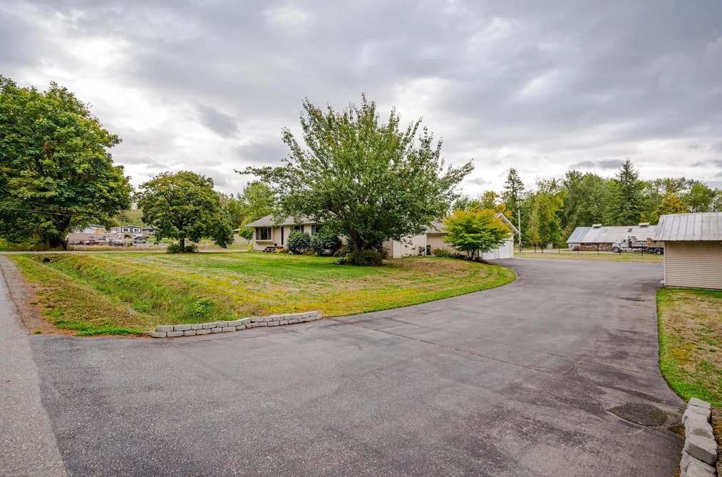19810 20 AVENUE, Langley, BC — Residential for Sale - Main Photo