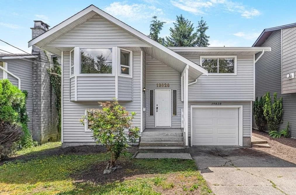 19828 68 AVENUE, Langley, BC — Residential for Sale - Main Photo