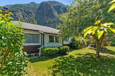 House for sale at 19834 Peter Street Hope British Columbia - MLS: R3139626