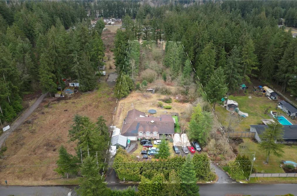 19840 30 AVENUE, Langley, BC — Residential for Sale - Main Photo