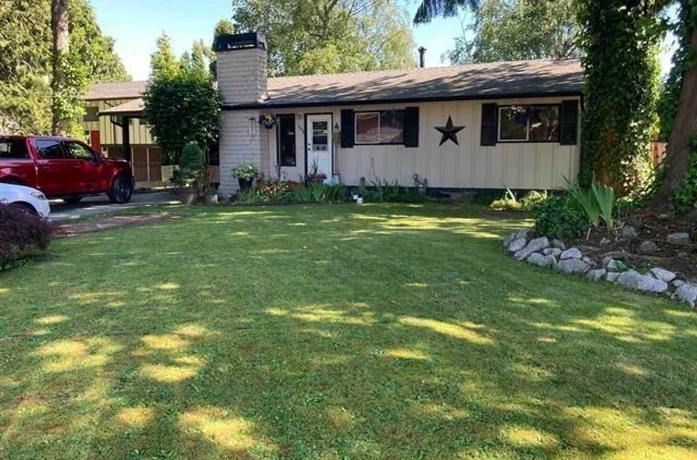 19848 54 AVENUE, Langley, BC — Residential for Sale - Main Photo