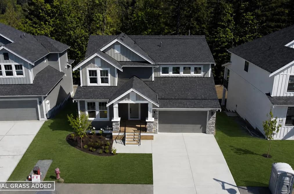1985 SPARROW HAWK PLACE, Agassiz, BC — Residential for Sale - Main Photo