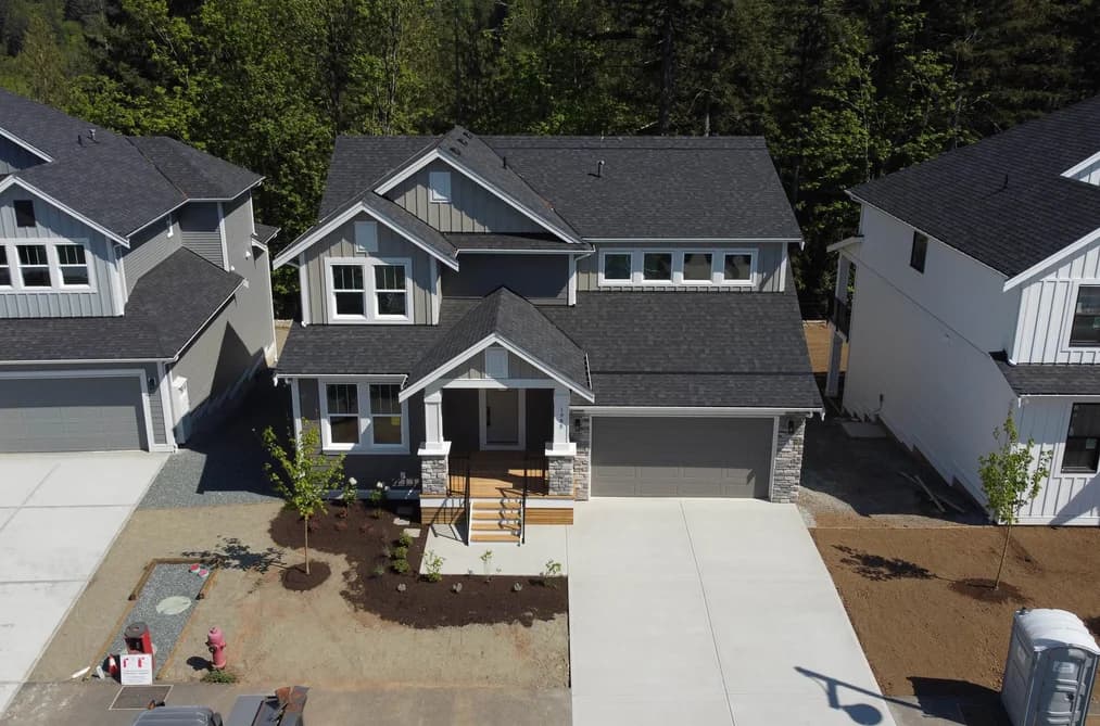 1985 SPARROW HAWK PLACE, Agassiz, BC — Residential for Sale - Main Photo