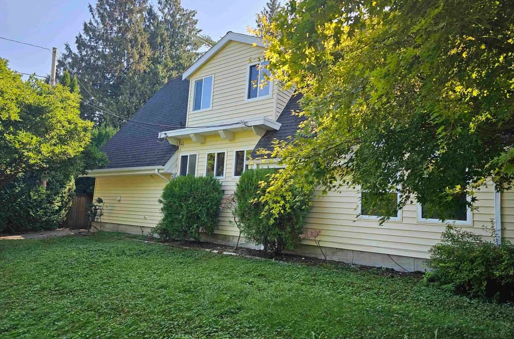 19850 48 AVENUE, Langley, BC — Residential for Sale - Photo 2