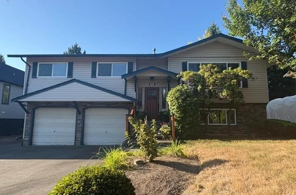 19852 116A AVENUE, Pitt Meadows, BC — Residential for Sale - Main Photo