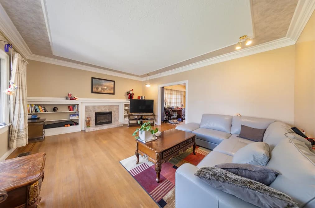 1986 W 43RD AVENUE, Vancouver, BC — Residential for Sale - Photo 2