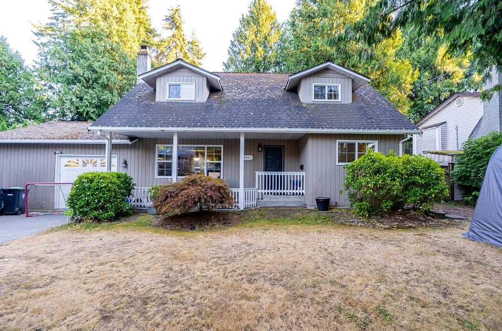19860 35 AVENUE, Langley, BC — Residential for Sale - Main Photo
